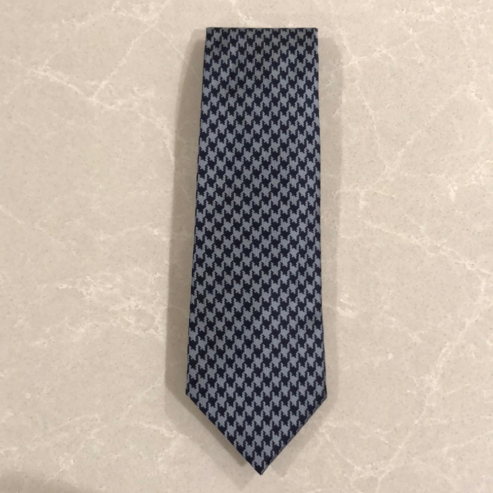 T.M. Lewin Tie